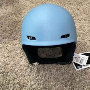 Women’s Anon Griffin Helmet